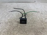 Mtr AB-120630 Suppressor Rev. 02 380/460 Vrms AB120630 (tsc). Fixed Price $10.79.