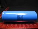 Cornell DCMC373T200DG2D Dubilier Capacitor, 37000 F, 200VDC. Fixed Price $49.95.
