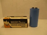 Mallory Capacitor CGS133U040V4C 13,000 Mfd Wvdc New In Box. Fixed Price $29.99.