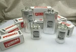 Rotom Canada Motor Run Capacitor 36-30-370440, Mfd, 440/370 Volt, 12017 12041. Fixed Price $14.00.