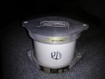 Mica Transmitting Capacitors, G1, G2, G3, 50PF 150 Nf, High Voltage, Sangamo. Fixed Price $30.00.