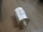 Electronicon Capacitor E62.K85-473D1C 47UF 1000VDC 640VAC Used. Fixed Price $25.00.