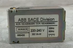Abb KT7XS4 Shunt Trip Sor/scr T7-X1 220-240V 300VA-W 50/60HZ 1SDA063548R1. Fixed Price $433.00.
