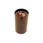 Nte Electronics MSC125V21 Capacitor Motor Start Electrolytic 21-25UF .250 In. Fixed Price $7.91.