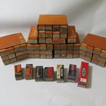 Sprague Tvl Lot Of 69 - 450 400 + Volt Aluminum Electrolytic Capacitor New. Fixed Price $299.00.