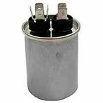 Rotom 15DVR 15MFD 370/440V Run Capacitor Round Pem Motors 777980034225. Fixed Price $25.51.