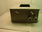 Hoffman A-1212CHNF Electric Cutout Box ***xlnt***. Fixed Price $49.99.