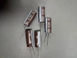 50X Nichicon 1200UF 35V Radial Electrolytic Capacitors 105 Lot. Fixed Price $33.74.