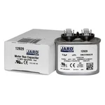 Run Capacitor 5 Mfd 370 440V Hvac Motors Jard 12929 Replacement For Genteq. Fixed Price $9.30.