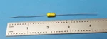(4 Pcs)capacitor, Metallized Polycarbonate, RA1A473J, Imb, AXIAL,0.047UF, 50V. Fixed Price $12.00.