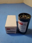 Dayton 2MDR3 Motor Start Capacitor 145-174 Mfd Round. Fixed Price $9.00.