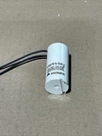 Philips Advance 7C140L12 Dry Capacitor, 120 Vac, Microfarad Nos. Fixed Price $23.99.