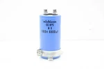 Nichicon LNR2C682MSE Electrolytic Capacitor 160V / 6800 Uf. Fixed Price $25.00.