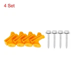 Plastic Undertray Mounting Clips Smart Fortwo 2008-2014 A0019913970 Set. Fixed Price $10.92.