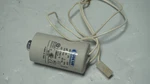 Oe Italy Motor Electrolytic Comar Condenser Capacitor WIRE20 Uf, Mfe 20, 250 Vac. Fixed Price $29.99.