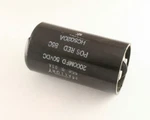 Mallory 2000UF 50V Large Can Electrolytic Capacitor HC5020A. Fixed Price $66.55.