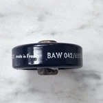Rf Ceramic Capacitor Lcc Baw 042/6800PF 3.5KV. Fixed Price $57.09.