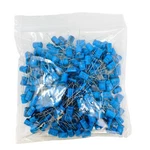 Pack Of Cde Aluminium Electrolytic Capacitors Radial Leaded 100 Uf 25V. Fixed Price $54.77.