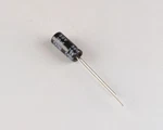 Aluminum Electrolytic Capacitor 10UF 50V 5X11MM Radial Illinois. Fixed Price $9.09.