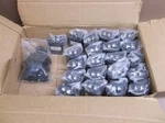 494-00034 Motor New Box 15 Uf 370 Vac Run Capacitor 49400034 Bodine. Fixed Price $12.99.