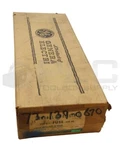 Sealed New General Electric 9F60GJC250 Fuse 4160/2400V 60HZ 250A Size Dd. Fixed Price $169.90.