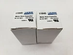 Pack 11945 Mars 88-106MFD 250V Rnd Start Cap. Oem. Fixed Price $19.99.
