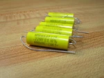 Cornell Dubilier MMWA4P22K Capacitor .22MFD 400VDC (pack Of 5). Fixed Price $56.77.