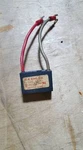 R-k Electronics RCS2A-18 Transient Voltage Arc Suppressor Filter W37. Fixed Price $6.99.