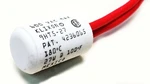 Klixon 9HT5-27 Ptc Crankcase Oil Heater Watts 180 Deg.c New. Fixed Price $29.95.