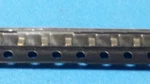 (25 Pc) B72510V0250K62 Epcos Tdk 39V 80A Varistor Circuit Smd Mlcv 0805 (2012). Fixed Price $6.95.