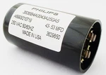 3535B4A0043A250A5 Philips Motor Start Capacitors. Fixed Price $35.00.