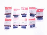 Radioshack 272-1022 4700 Uf Electrolytic Capacitor Pack Of 9. Fixed Price $39.99.