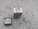 Jard 12905 Motor Run Capacitor. Fixed Price $26.45.