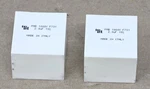 (lot Of 2) Icel Pmb 1000V F731 2.0UF 10% Capacitor. Fixed Price $39.98.