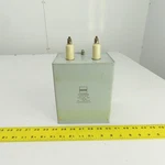 Estr Kondensator Er 150-205 2.0UF + 10% Capacitor Kv Db. Fixed Price $109.43.