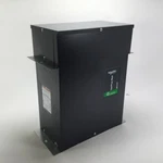 Schneider Electric BLRBH341A409B83 Varplus Box Hduty Capacitor New Nfp. Fixed Price $76.41.