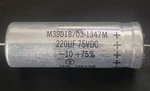 United Chemi-con M39018/03-1347M Mil. Capacitor. Fixed Price $49.99.