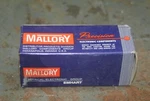 Mallory Capacitor WP059. Fixed Price $12.99.