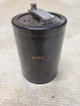Bhc Capacitor 3700 Uf 450VDC 40/085/56 ALS30A1329NF -20/+20% 0737 183829/3. Fixed Price $40.00.