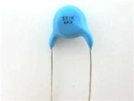 Pcs 330PF (331) 6000V 6KV - Original Murata Ceramic Disc Capacitor Ref# 82. Fixed Price $6.49.