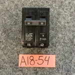 Circuit Breaker Siemens B235 Amp Pole 120/240V Bolt On *ships Fast*. Fixed Price $30.56.
