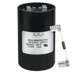 189-227 Uf X Vac Bmi # 092A189B250CD6A Motor Start Capacitor & Resistor. Fixed Price $24.40.
