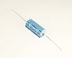 Lot Of 15 TLB1G102M Nichicon Capacitor 1,000UF 40V Aluminum Electrolytic Axial. Fixed Price $39.00.