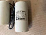 Advance, Capacitor, 7C350P24. Fixed Price $55.00.