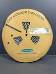 1000X Rubycon 35V 22UF Smd Aluminum Capacitors 5X6.1MM Tzv Series. Fixed Price $52.49.