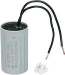CBB60 6UF 450VAC 2 Wire Cylinder Capacitor 60X35MM 60HZ Water Pump Washing. Fixed Price $16.99.