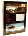 Kawasaki Mojave Atv Quad Custom Carburetor Stage 1-3 Jet Kit. Fixed Price $35.55.