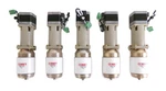 Comet CVUN-500AC/8-BGJA-Z Rf Variable Vacuum Capacitor Lot Of Working. Fixed Price $1004.26.