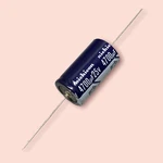 Pcs Nichicon Capacitor 4700UF 4700MF 25V Axial (replacing 16V 10V ). Fixed Price $9.99.