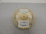 Lot Of 2416 Murata GRM42-6 C0G 501G 100 184853 Ceramic Capacitors T58196. Fixed Price $483.20.